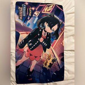 Pokemon Gaming Mouse Pad